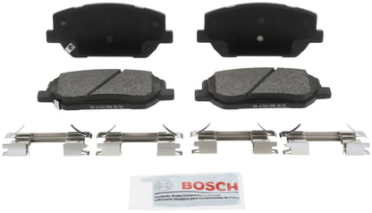 Bosch Disc Brake Pad Set BE2198H main image