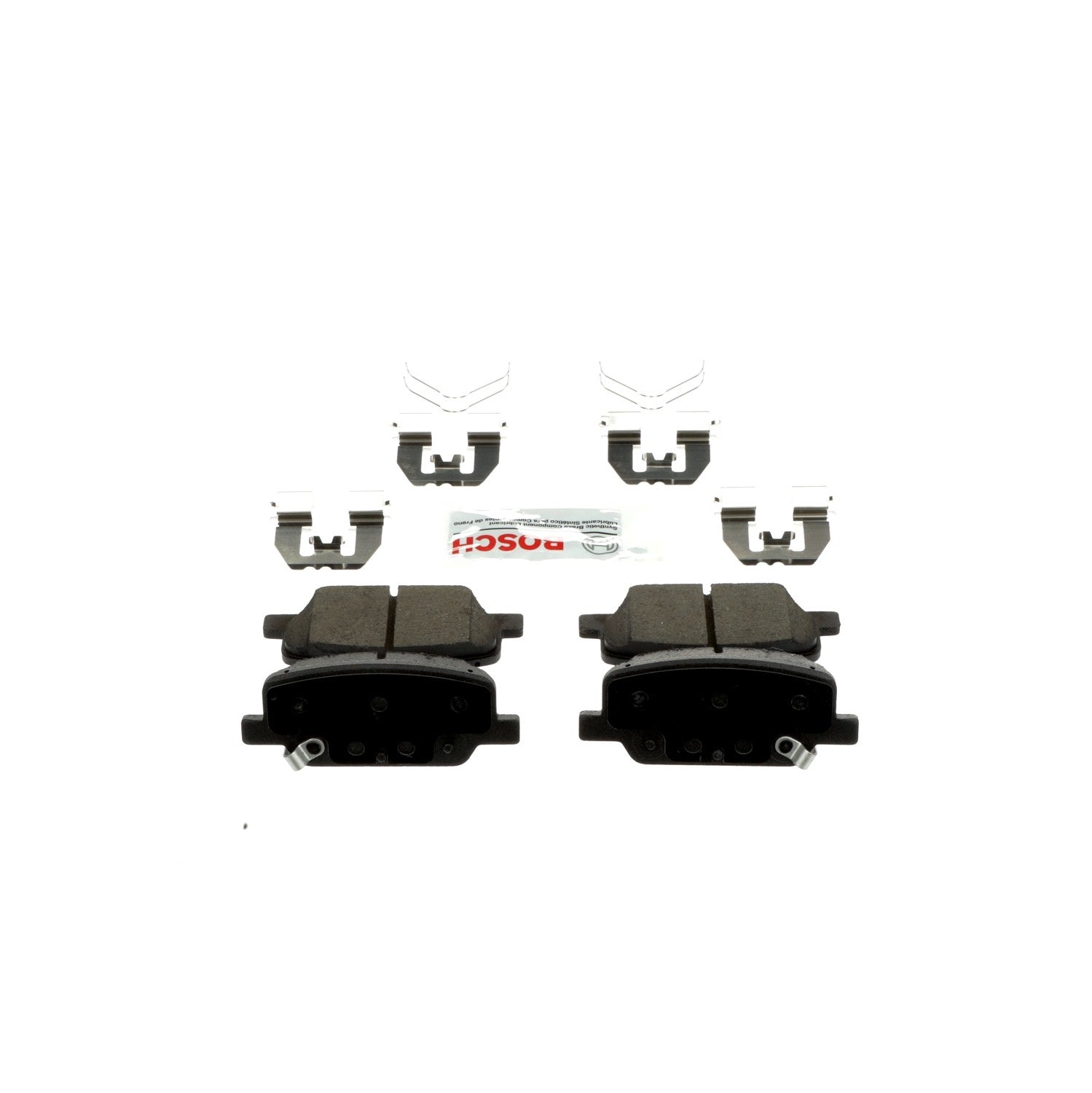 Bosch Disc Brake Pad Set BE2199H