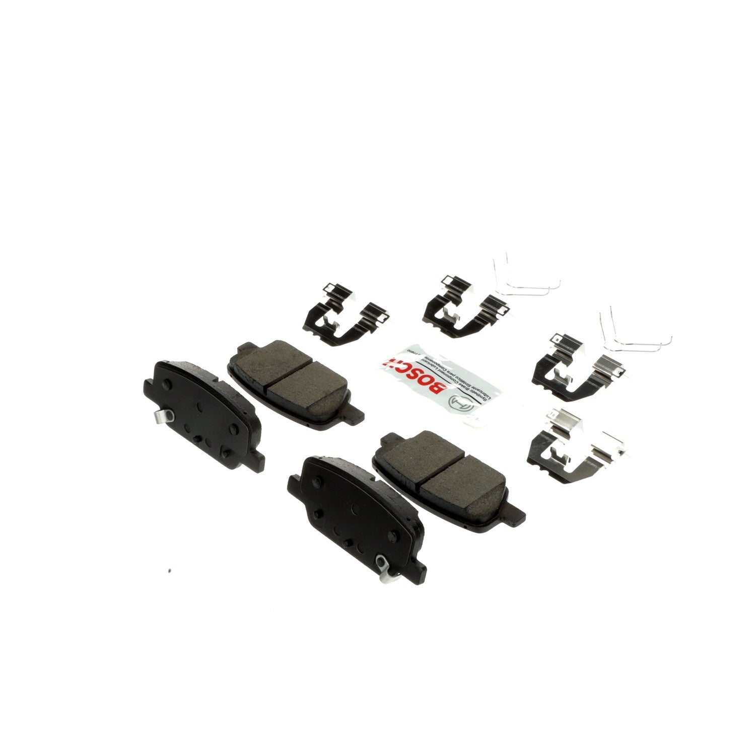 Bosch Disc Brake Pad Set BE2199H