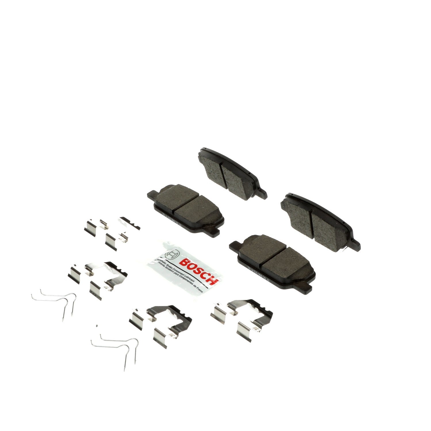 Bosch Disc Brake Pad Set BE2199H