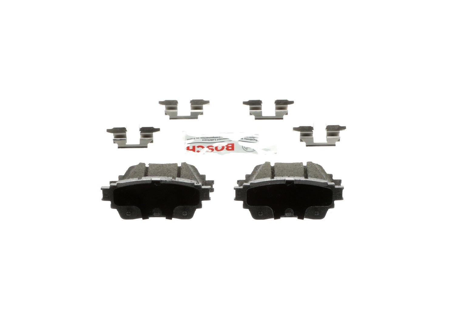 Bosch Disc Brake Pad Set BE2200H