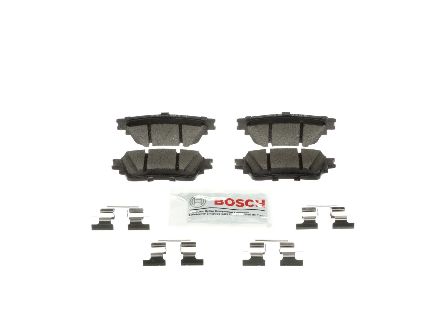 Bosch Disc Brake Pad Set BE2200H