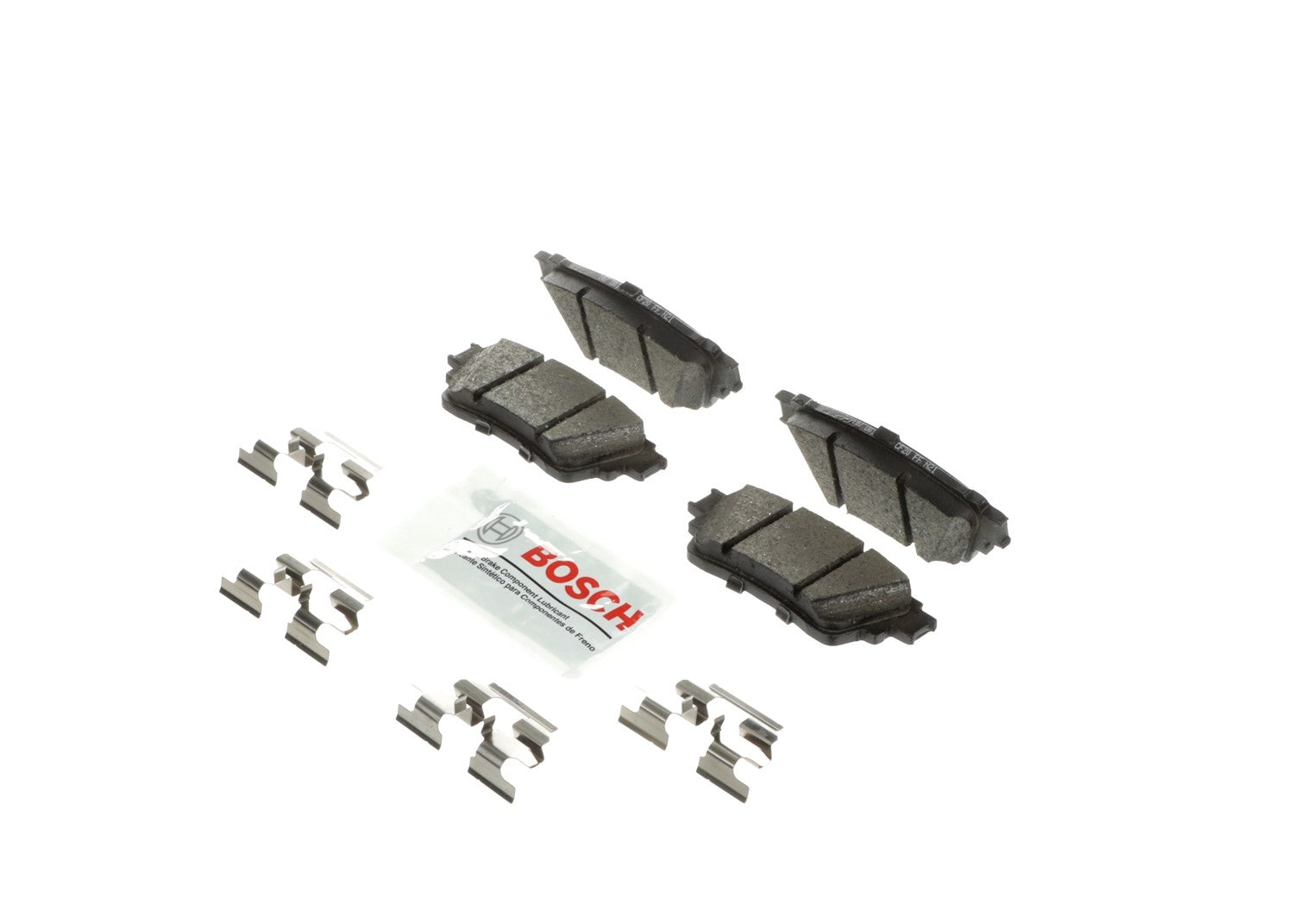 Bosch Disc Brake Pad Set BE2200H