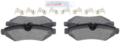 Bosch Disc Brake Pad Set BE2201H