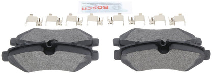 Bosch Disc Brake Pad Set BE2201H