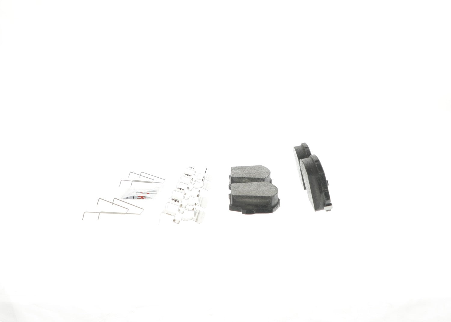 Bosch Disc Brake Pad Set BE2211H image 2