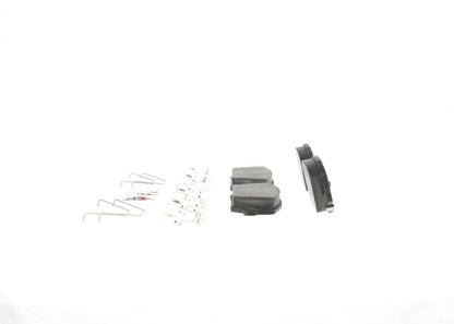 Bosch Disc Brake Pad Set BE2211H image 2
