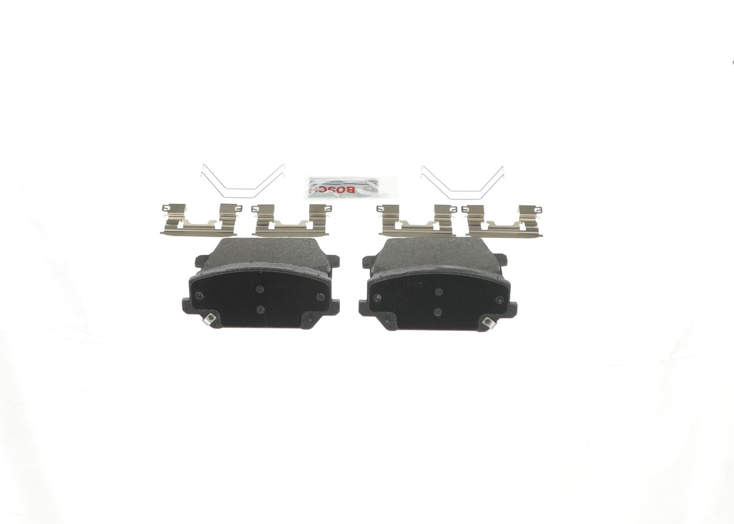 Bosch Disc Brake Pad Set BE2211H image 5