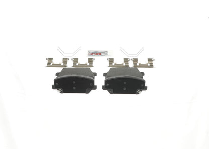 Bosch Disc Brake Pad Set BE2211H image 5