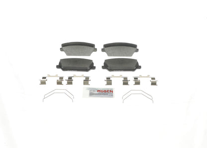 Bosch Disc Brake Pad Set BE2211H main image