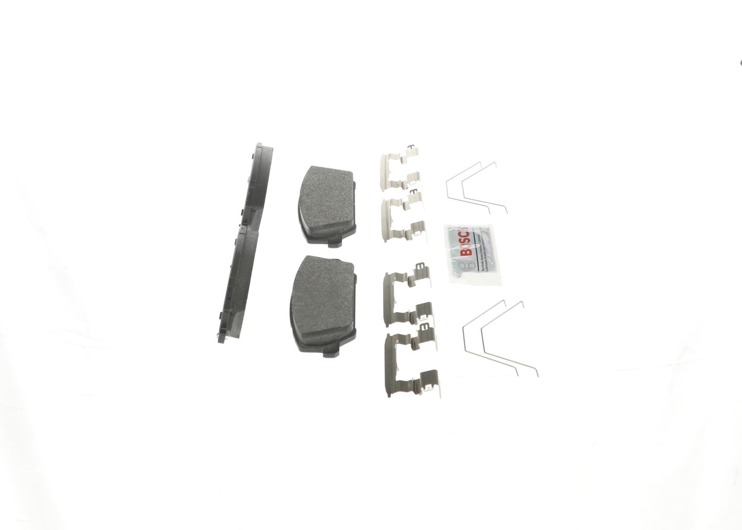 Bosch Disc Brake Pad Set BE2211H image 3