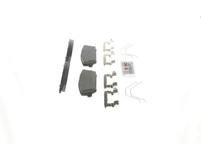 Bosch Disc Brake Pad Set BE2211H image 3