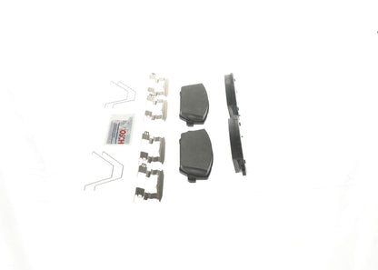 Bosch Disc Brake Pad Set BE2211H image 4