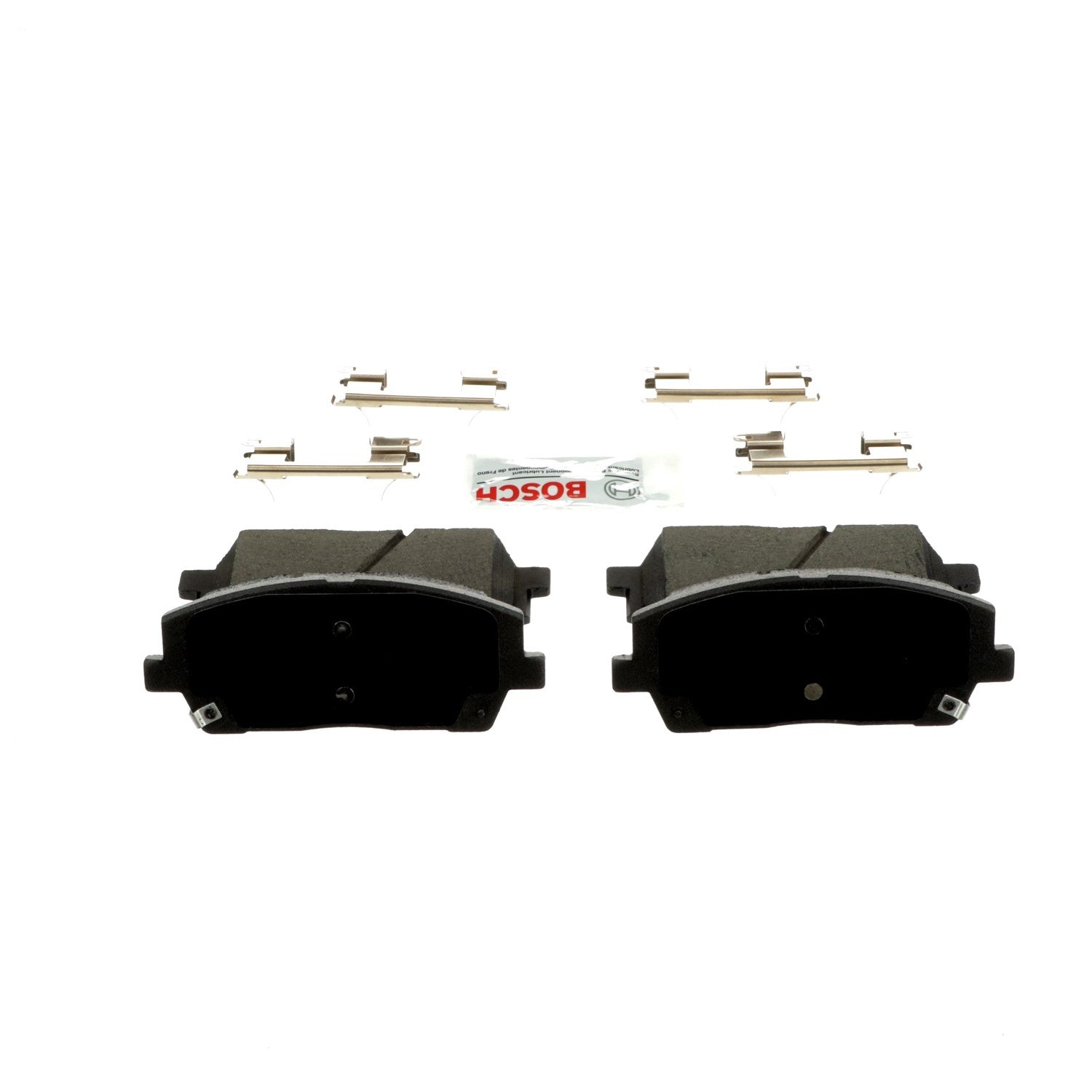 Bosch Disc Brake Pad Set BE2215H