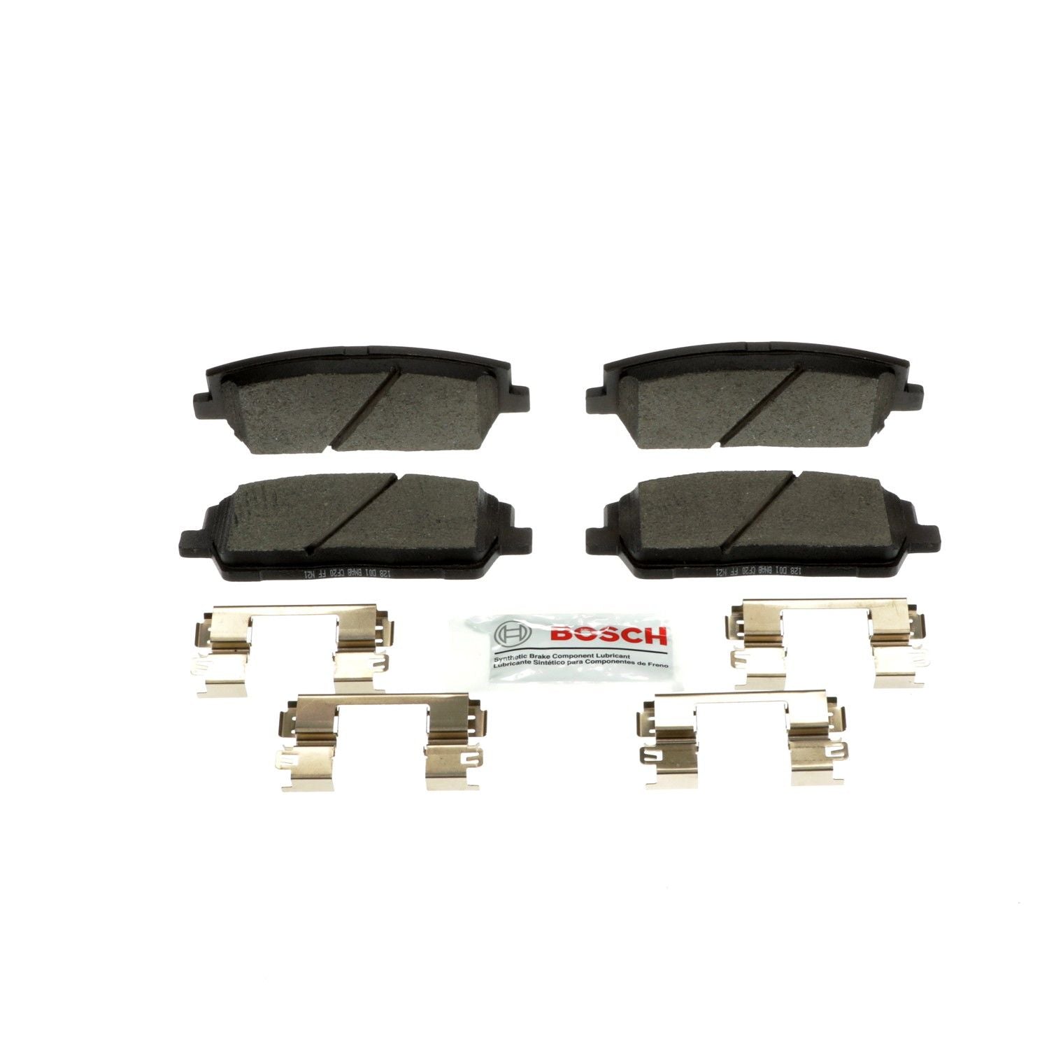 Bosch Disc Brake Pad Set BE2215H