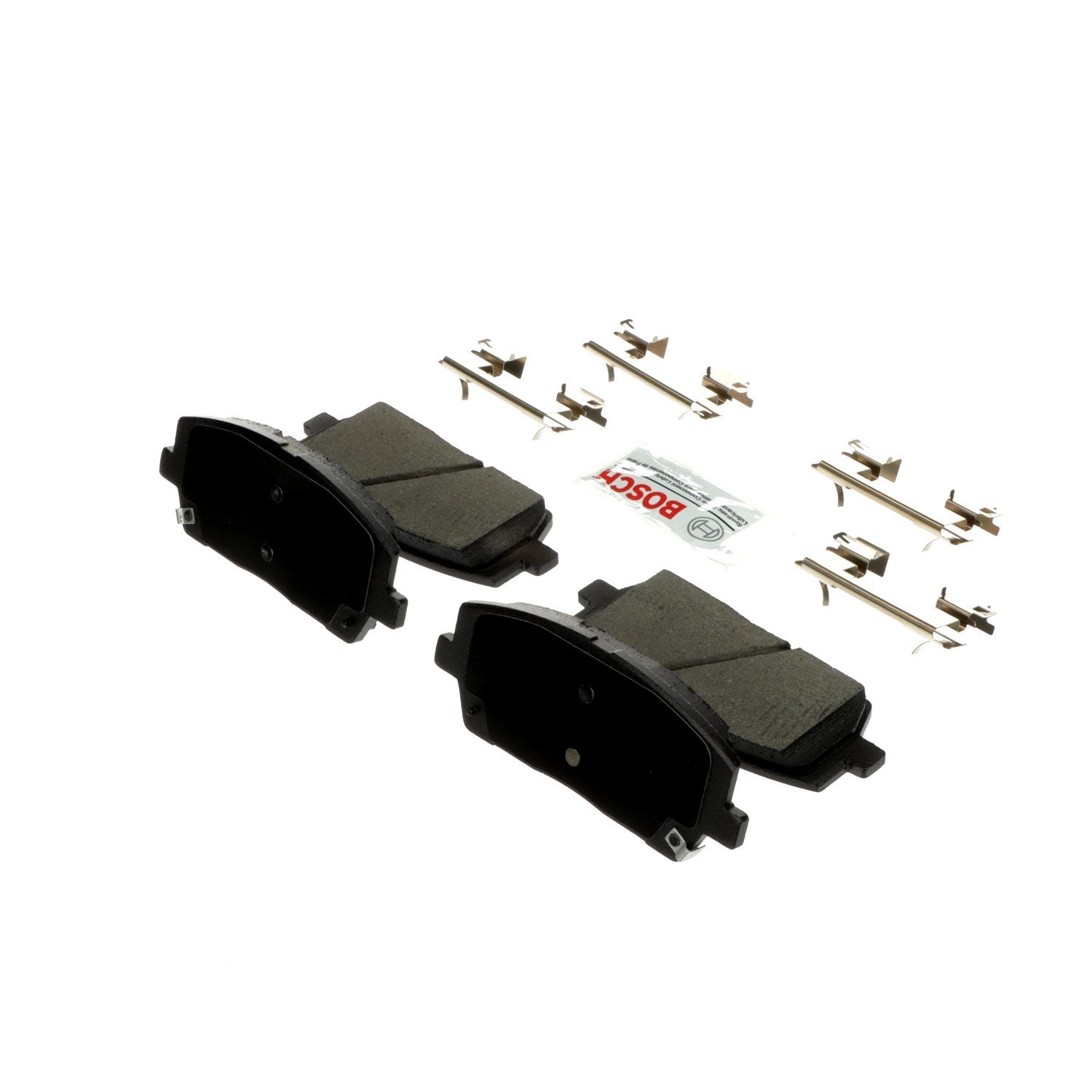 Bosch Disc Brake Pad Set BE2215H