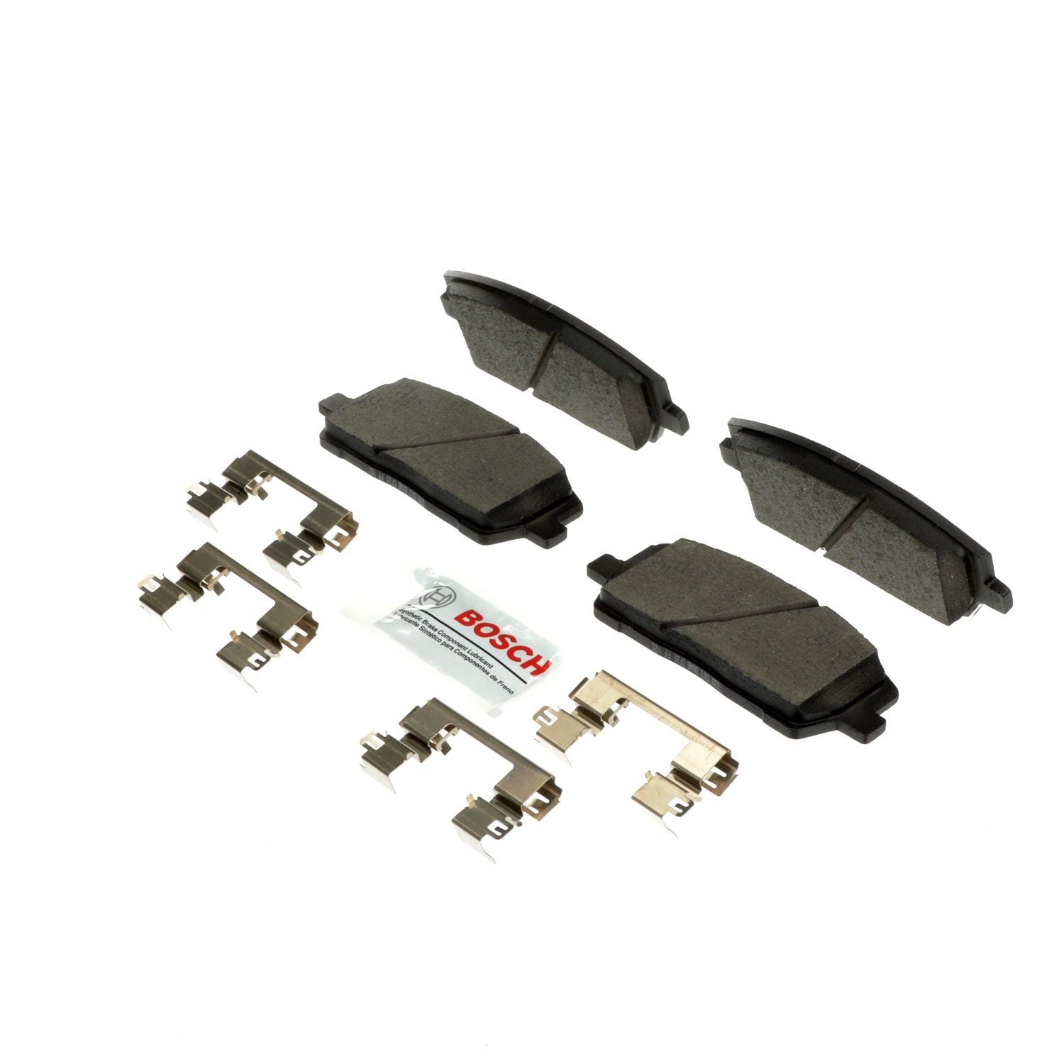 Bosch Disc Brake Pad Set BE2215H