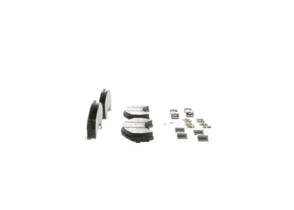 Bosch Disc Brake Pad Set BE2216H
