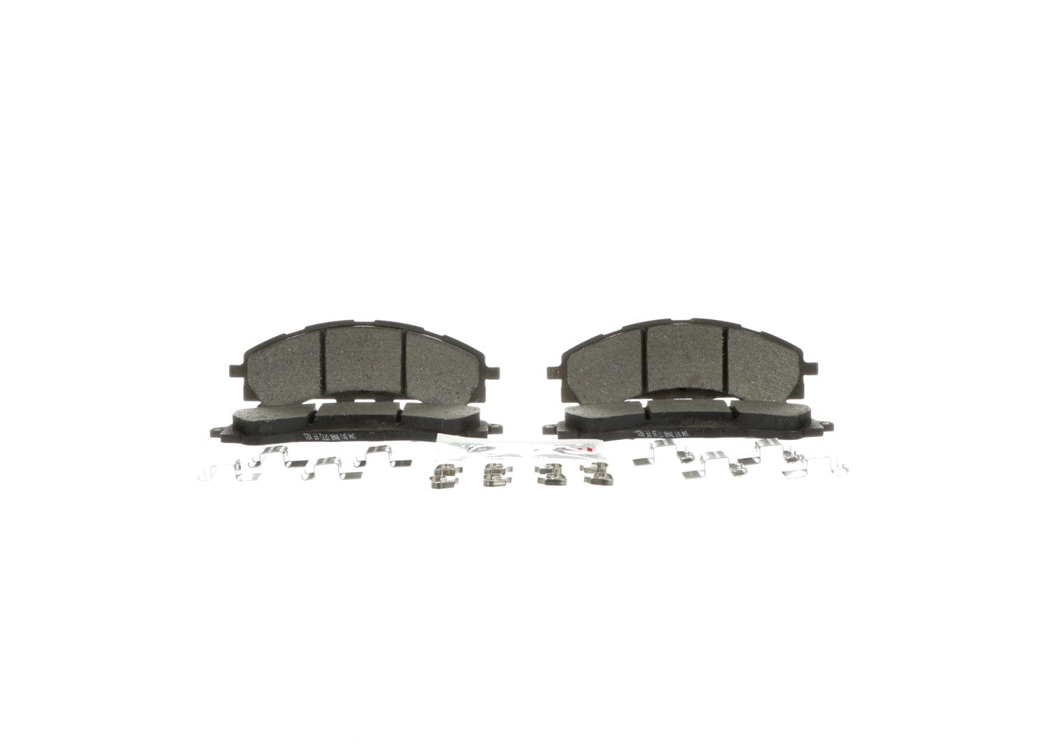 Bosch Disc Brake Pad Set BE2216H