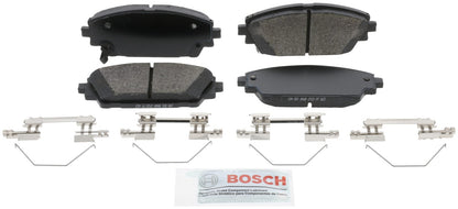 Bosch Disc Brake Pad Set BE2218H main image