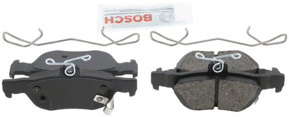 Bosch Disc Brake Pad Set BE2219H image 4