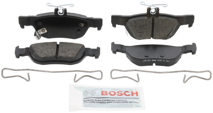 Bosch Disc Brake Pad Set BE2219H main image