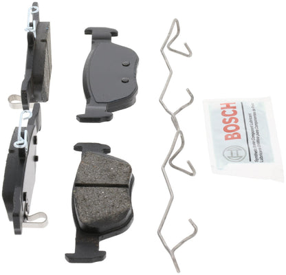 Bosch Disc Brake Pad Set BE2219H image 3