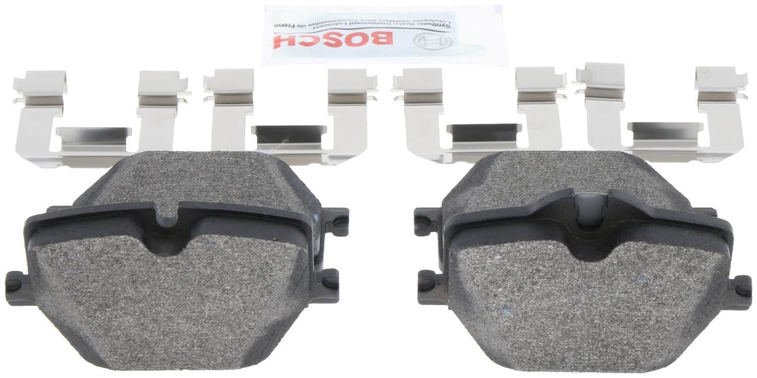 Bosch Disc Brake Pad Set BE2220H