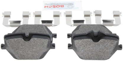 Bosch Disc Brake Pad Set BE2220H