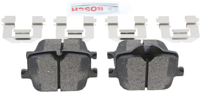 Bosch Disc Brake Pad Set BE2221H image 4