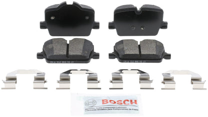 Bosch Disc Brake Pad Set BE2221H main image