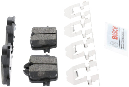Bosch Disc Brake Pad Set BE2221H image 3