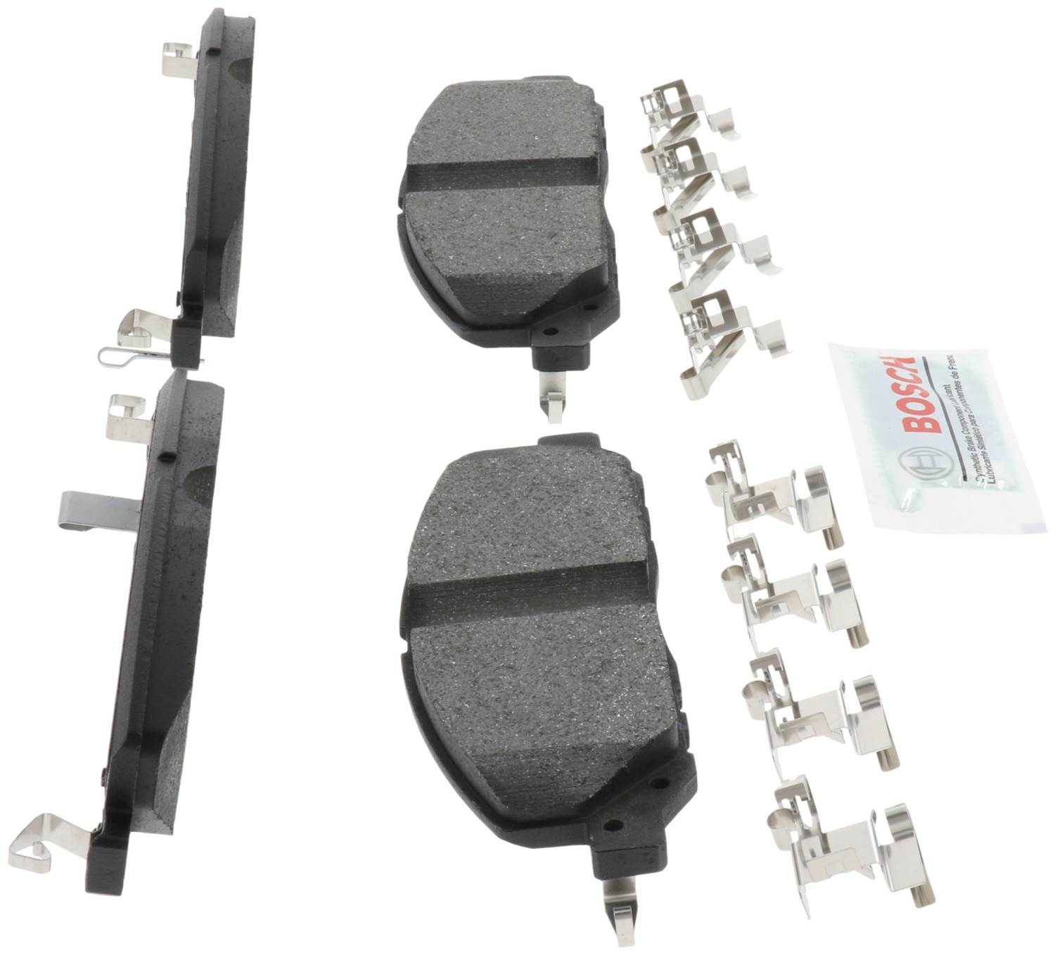 Bosch Disc Brake Pad Set BE2229H
