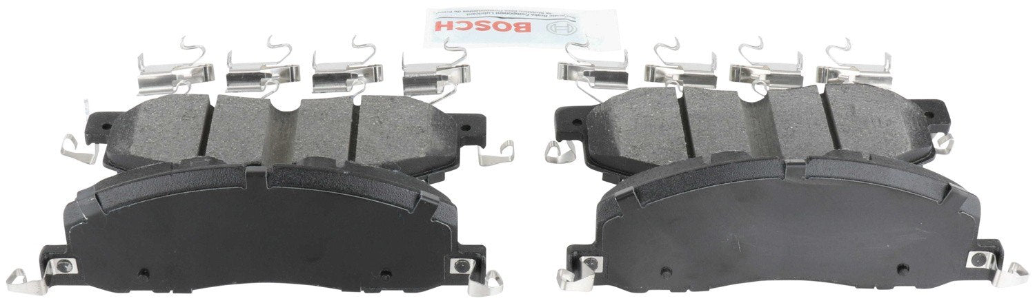 Bosch Disc Brake Pad Set BE2230H