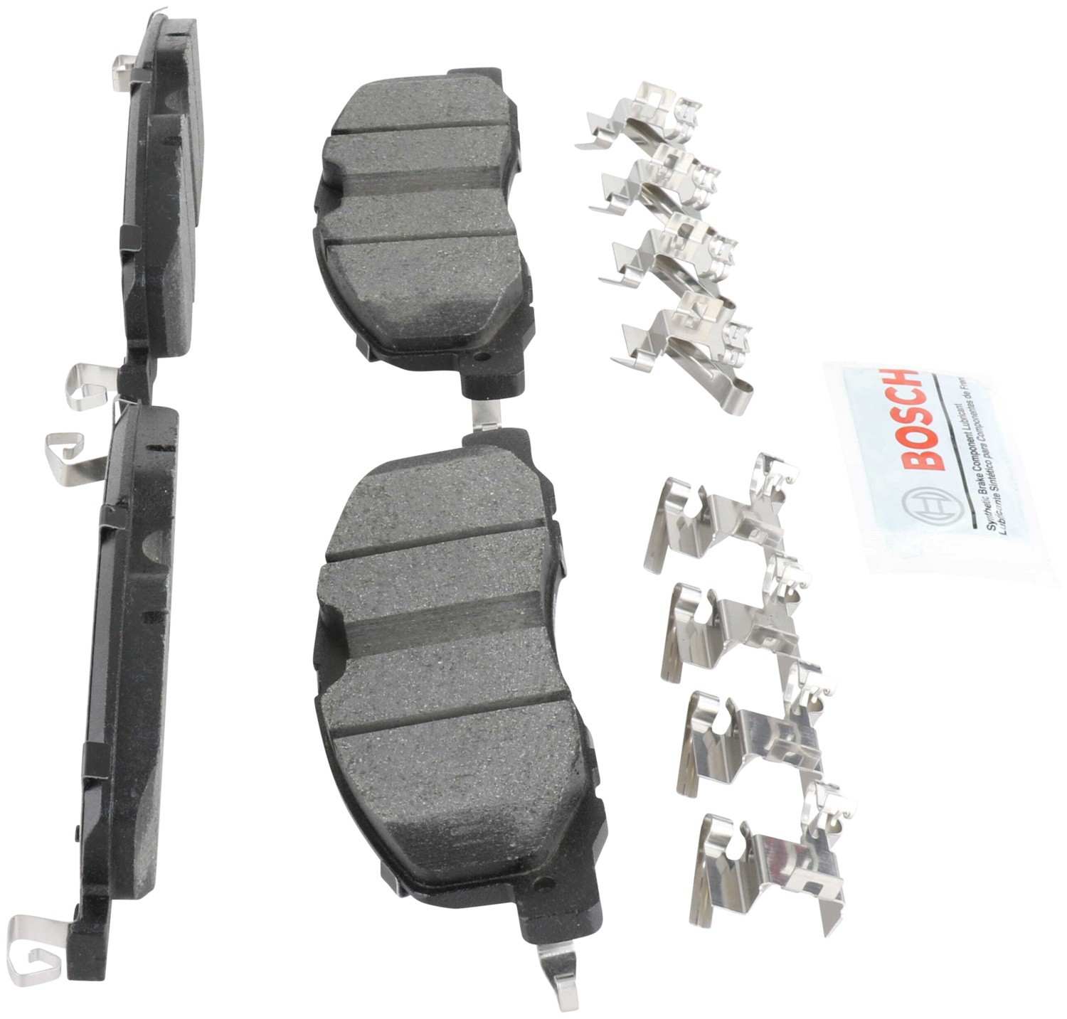Bosch Disc Brake Pad Set BE2230H