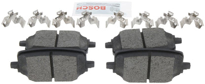 Bosch Disc Brake Pad Set BE2231H
