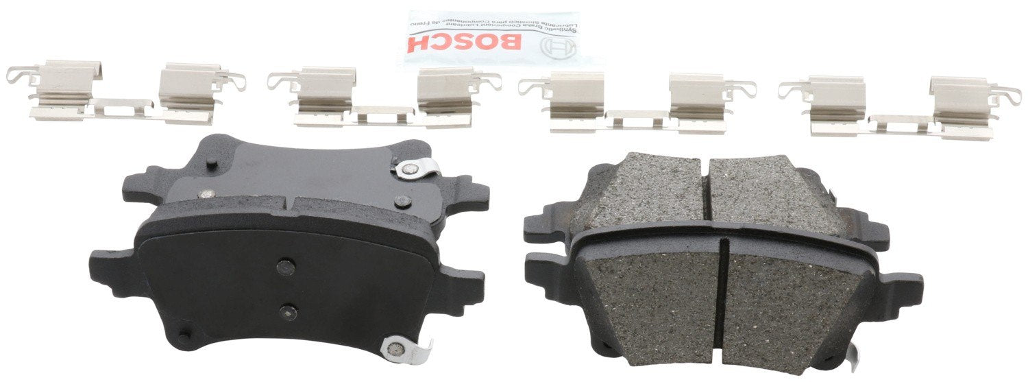 Bosch Disc Brake Pad Set BE2233H