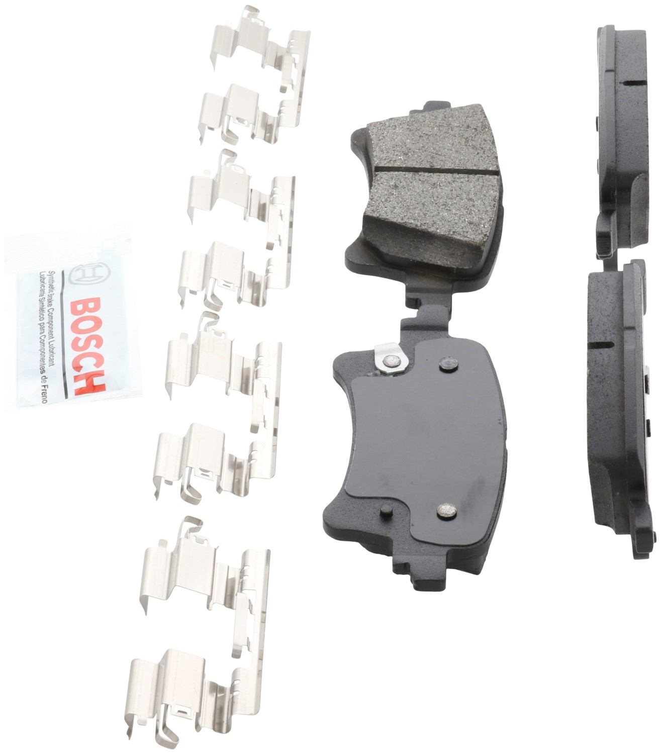 Bosch Disc Brake Pad Set BE2233H