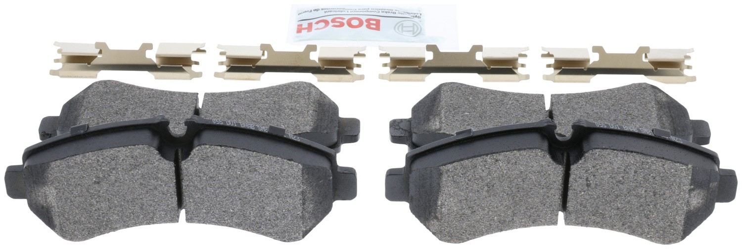 Bosch Disc Brake Pad Set BE2236H