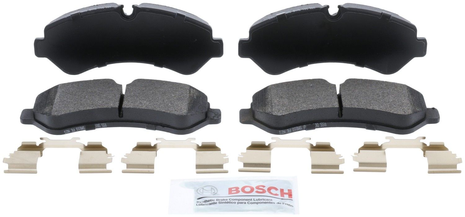 Bosch Disc Brake Pad Set BE2236H