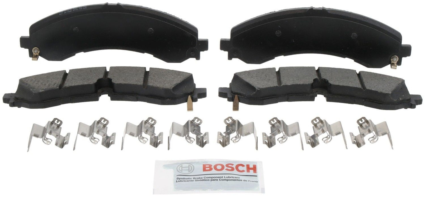 Bosch Disc Brake Pad Set BE2250H