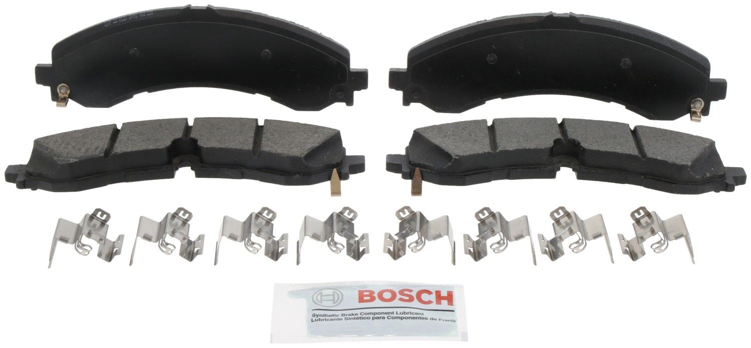 Bosch Disc Brake Pad Set BE2250H