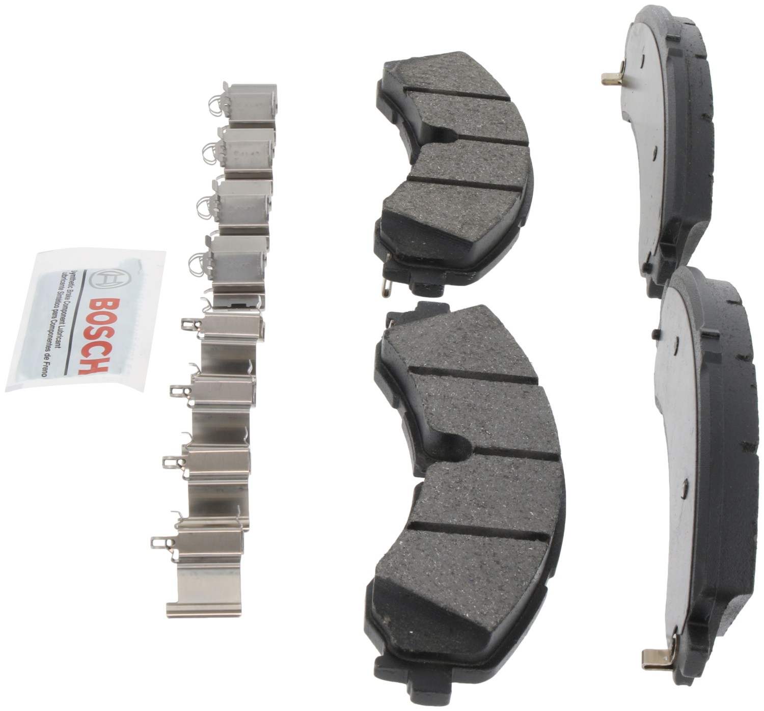 Bosch Disc Brake Pad Set BE2250H