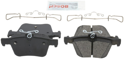 Bosch Disc Brake Pad Set BE2255H