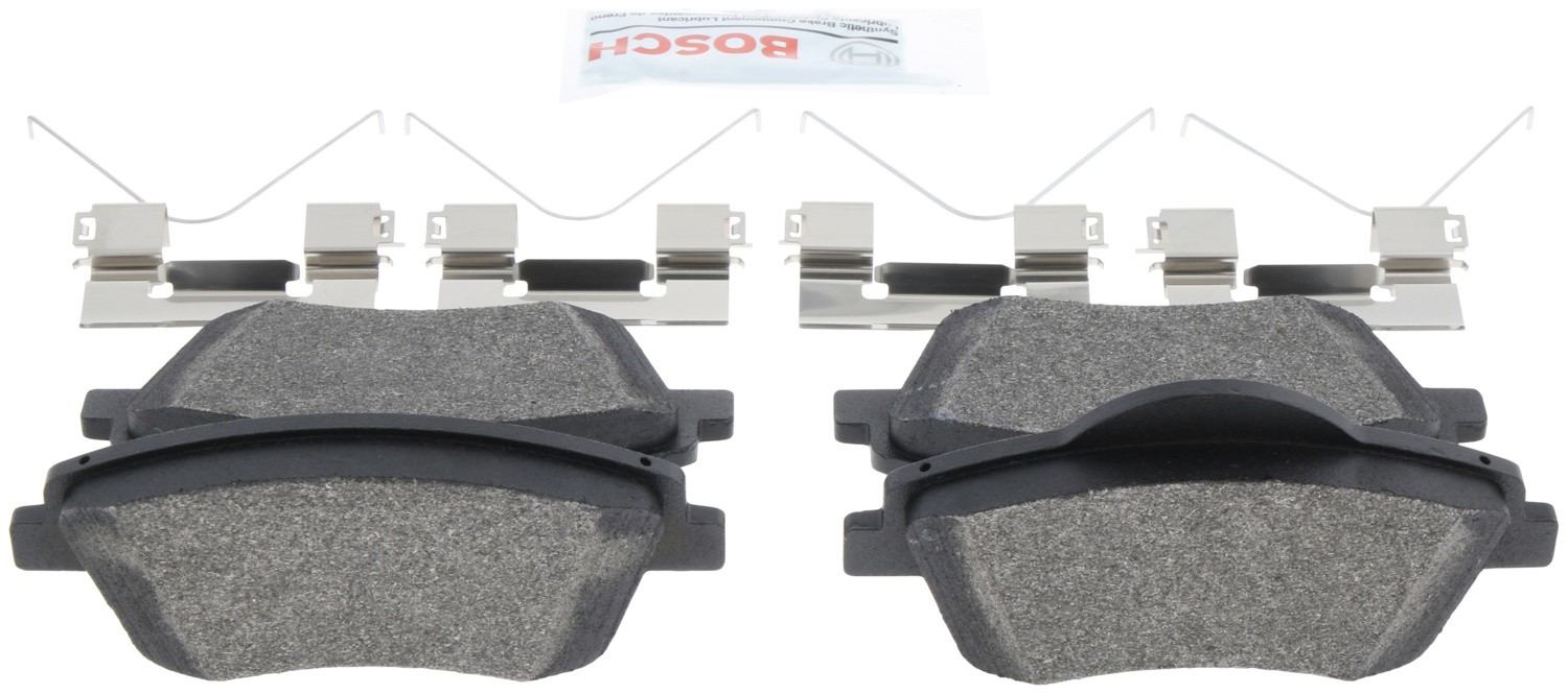 Bosch Disc Brake Pad Set BE2270H