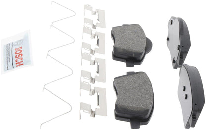 Bosch Disc Brake Pad Set BE2270H