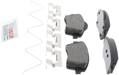 Bosch Disc Brake Pad Set BE2270H