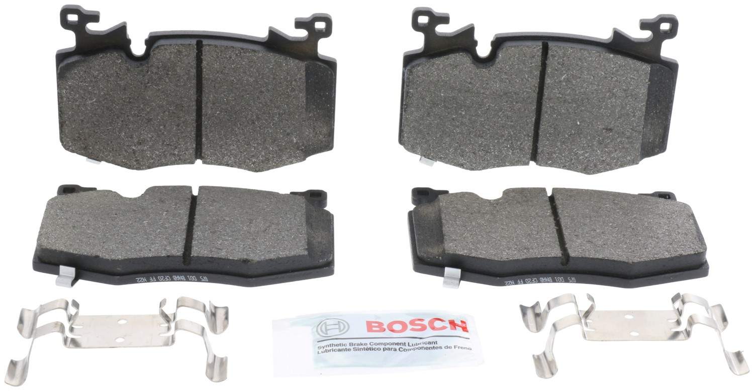 Bosch Disc Brake Pad Set BE2273H