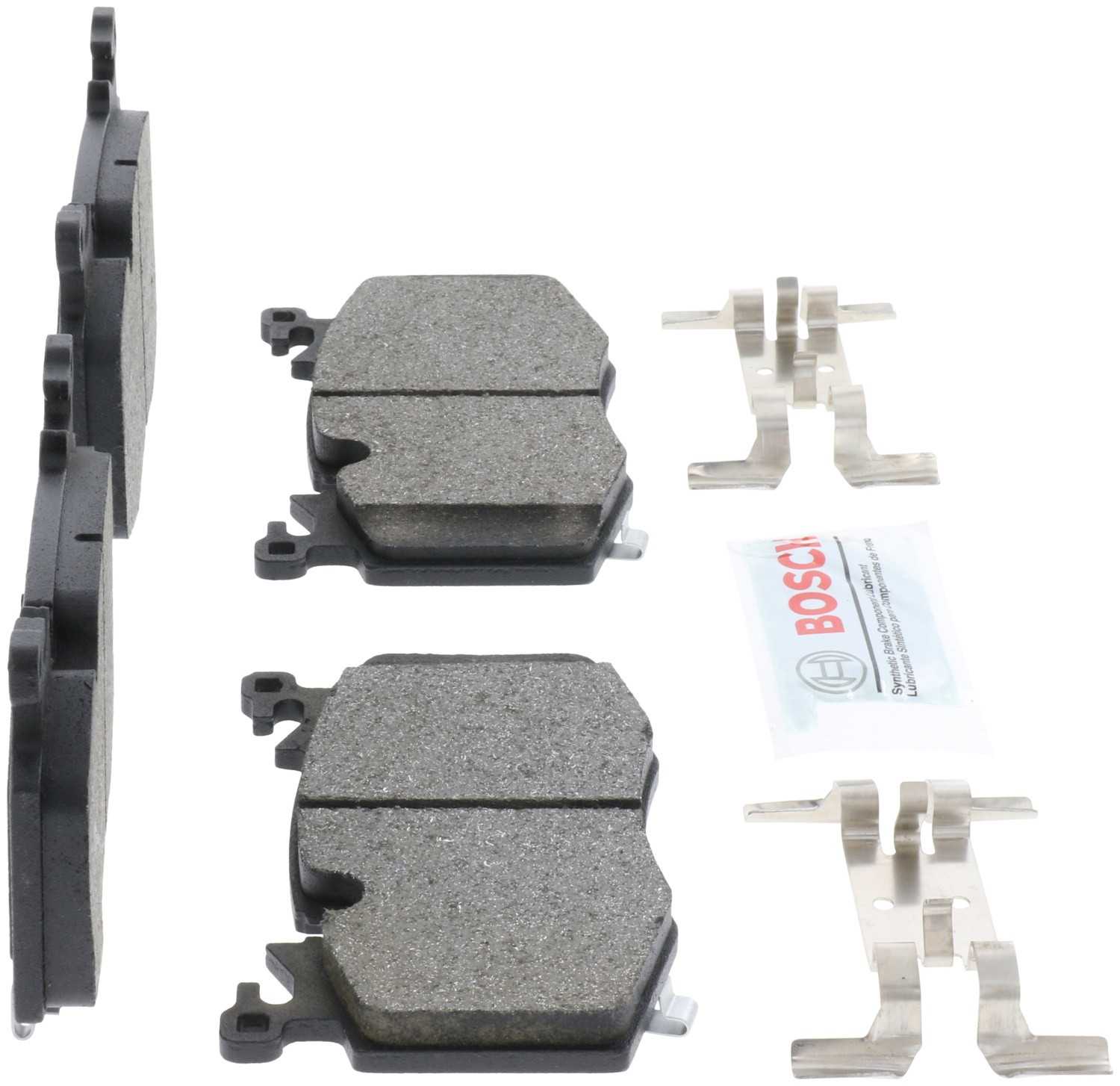 Bosch Disc Brake Pad Set BE2273H