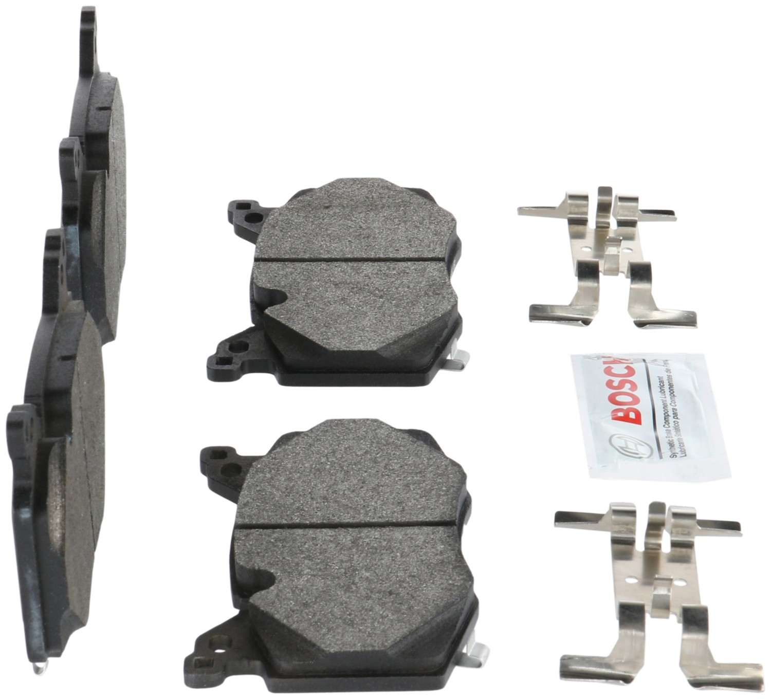 Bosch Disc Brake Pad Set BE2274H